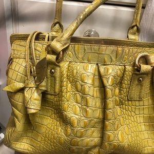 Unique Brahmin purse